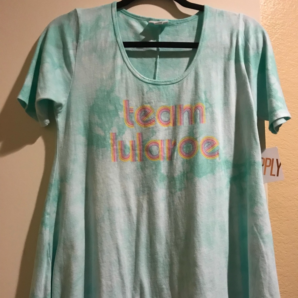 XXS Perfect Tee